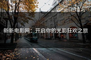 新新电影网：开启你的光影狂欢之旅